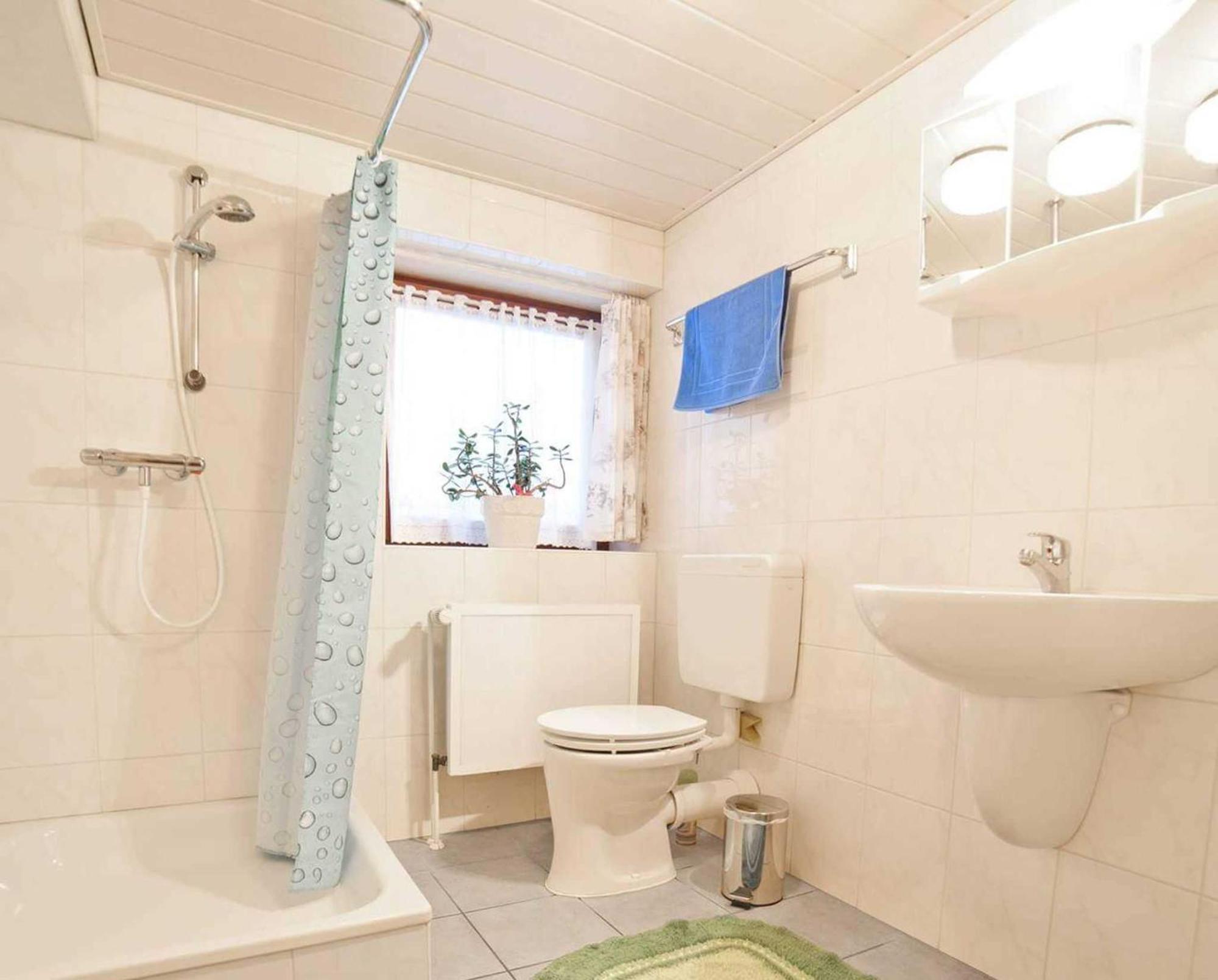 Trautes Heim Ferienwohnung Ost マアスホルム 部屋 写真